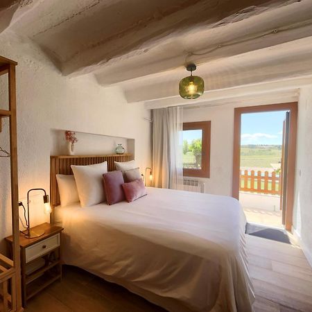 Bed & Breakfast Wine & Cooking Penedes Pla del Panades Екстер'єр фото