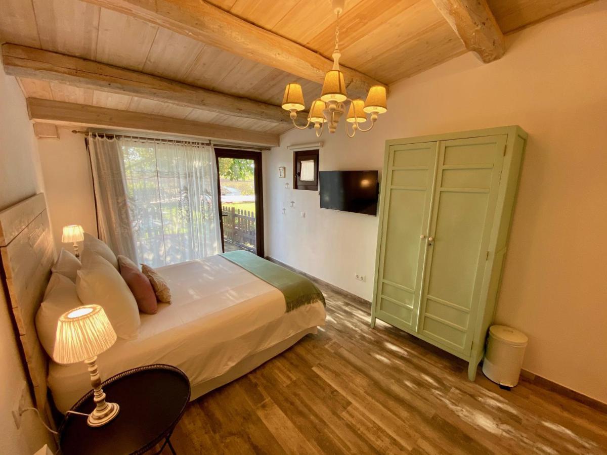 Bed & Breakfast Wine & Cooking Penedes Pla del Panades Екстер'єр фото