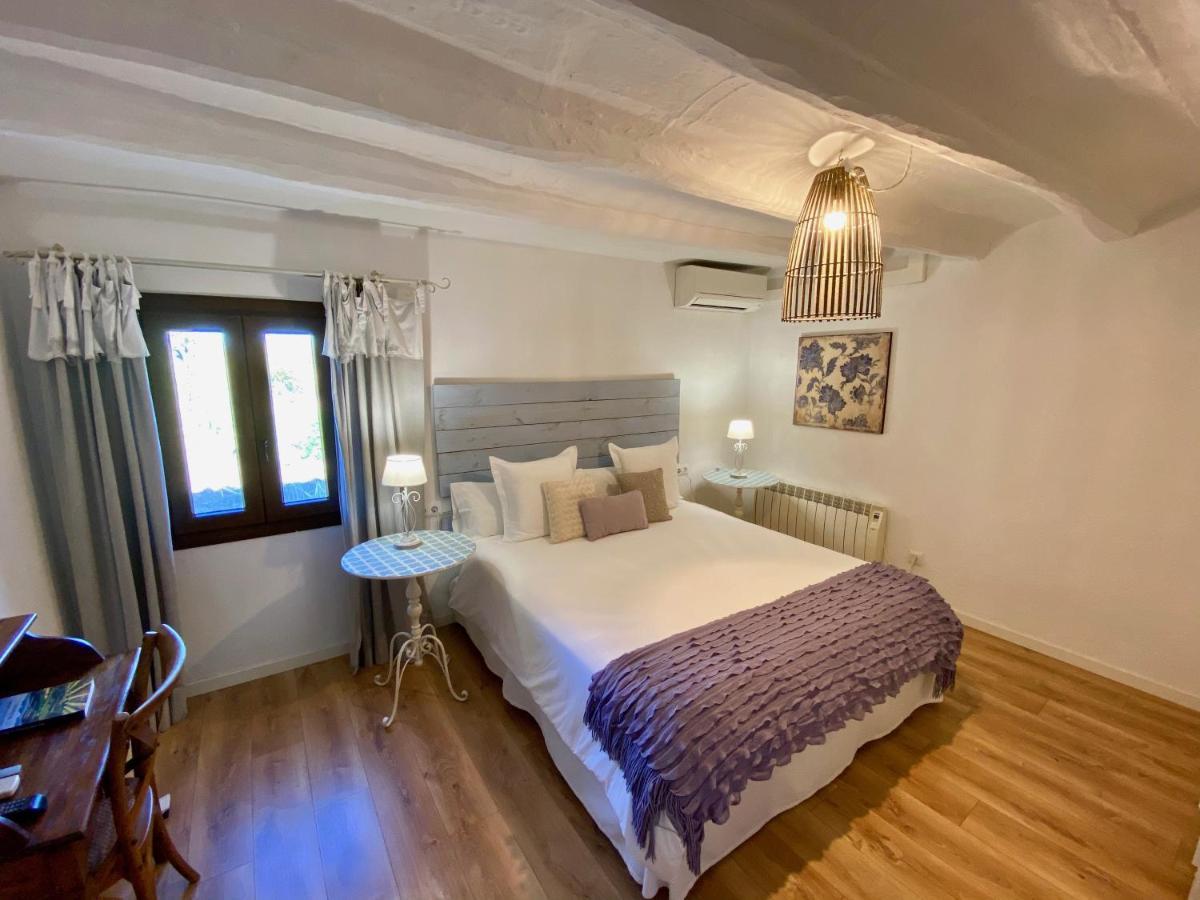 Bed & Breakfast Wine & Cooking Penedes Pla del Panades Екстер'єр фото