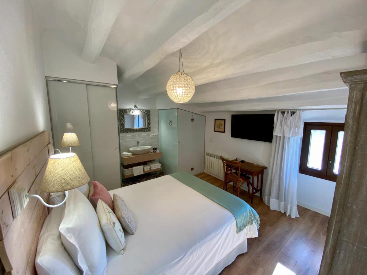 Bed & Breakfast Wine & Cooking Penedes Pla del Panades Екстер'єр фото