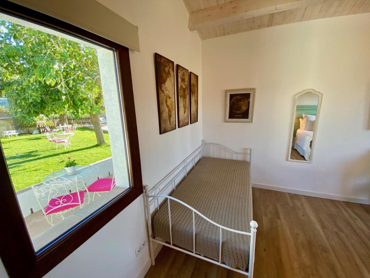 Bed & Breakfast Wine & Cooking Penedes Pla del Panades Екстер'єр фото