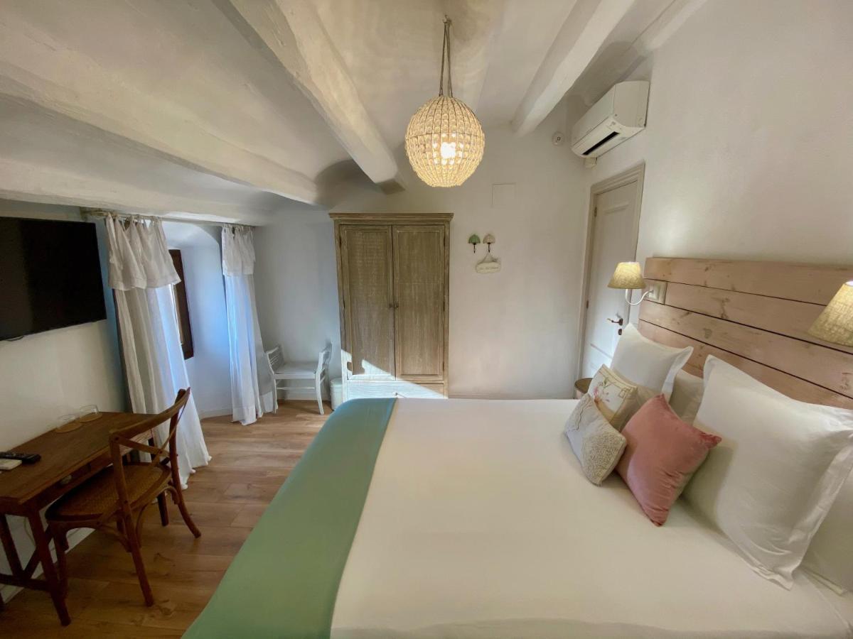 Bed & Breakfast Wine & Cooking Penedes Pla del Panades Екстер'єр фото