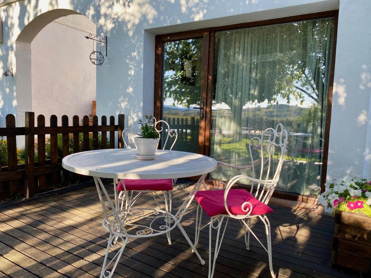 Bed & Breakfast Wine & Cooking Penedes Pla del Panades Екстер'єр фото