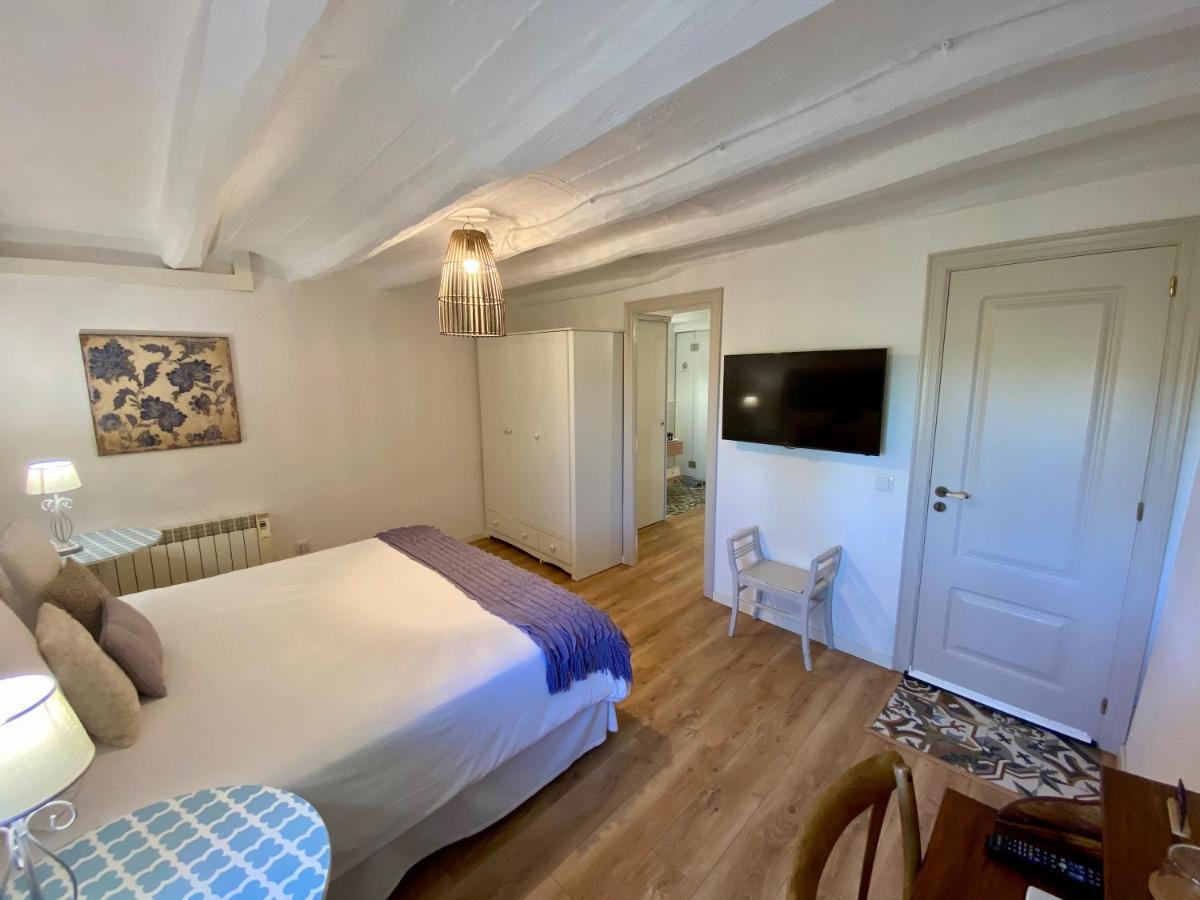 Bed & Breakfast Wine & Cooking Penedes Pla del Panades Екстер'єр фото