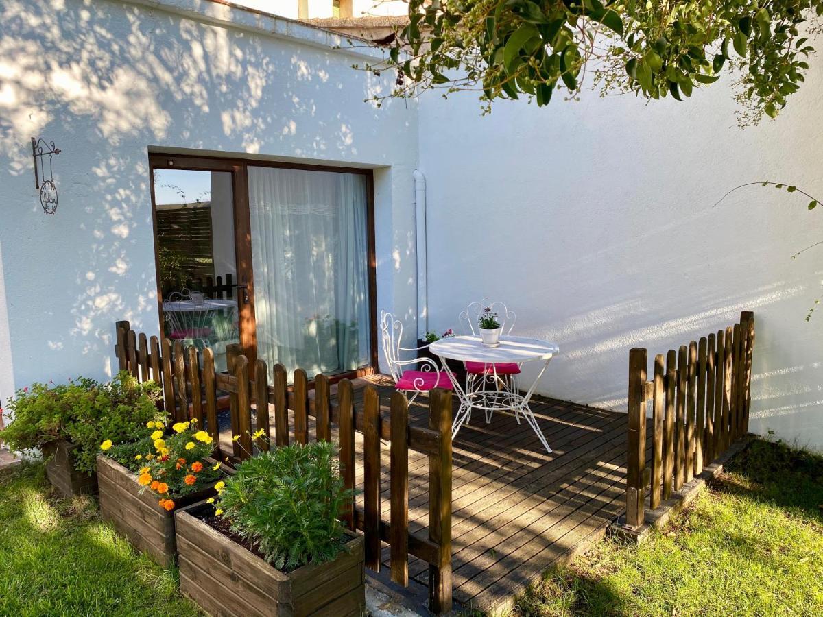 Bed & Breakfast Wine & Cooking Penedes Pla del Panades Екстер'єр фото