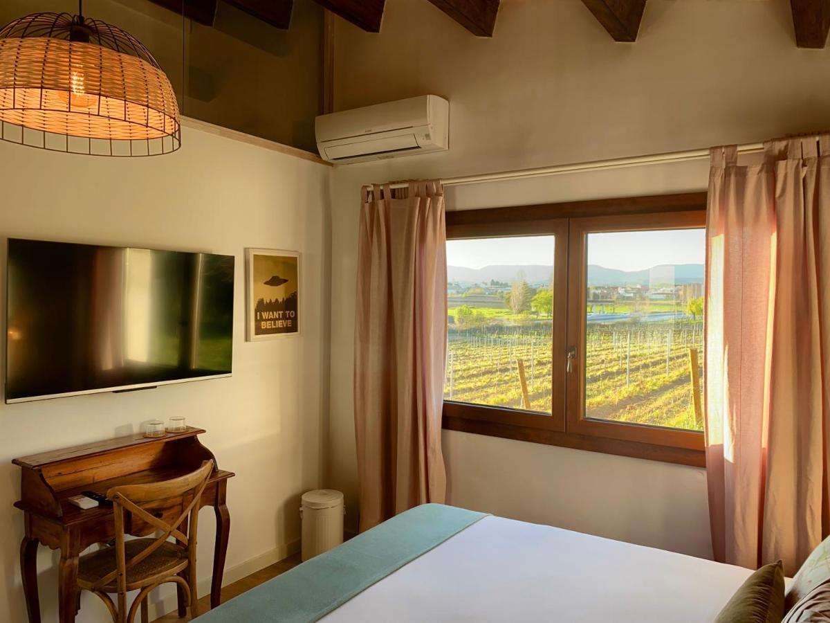 Bed & Breakfast Wine & Cooking Penedes Pla del Panades Екстер'єр фото