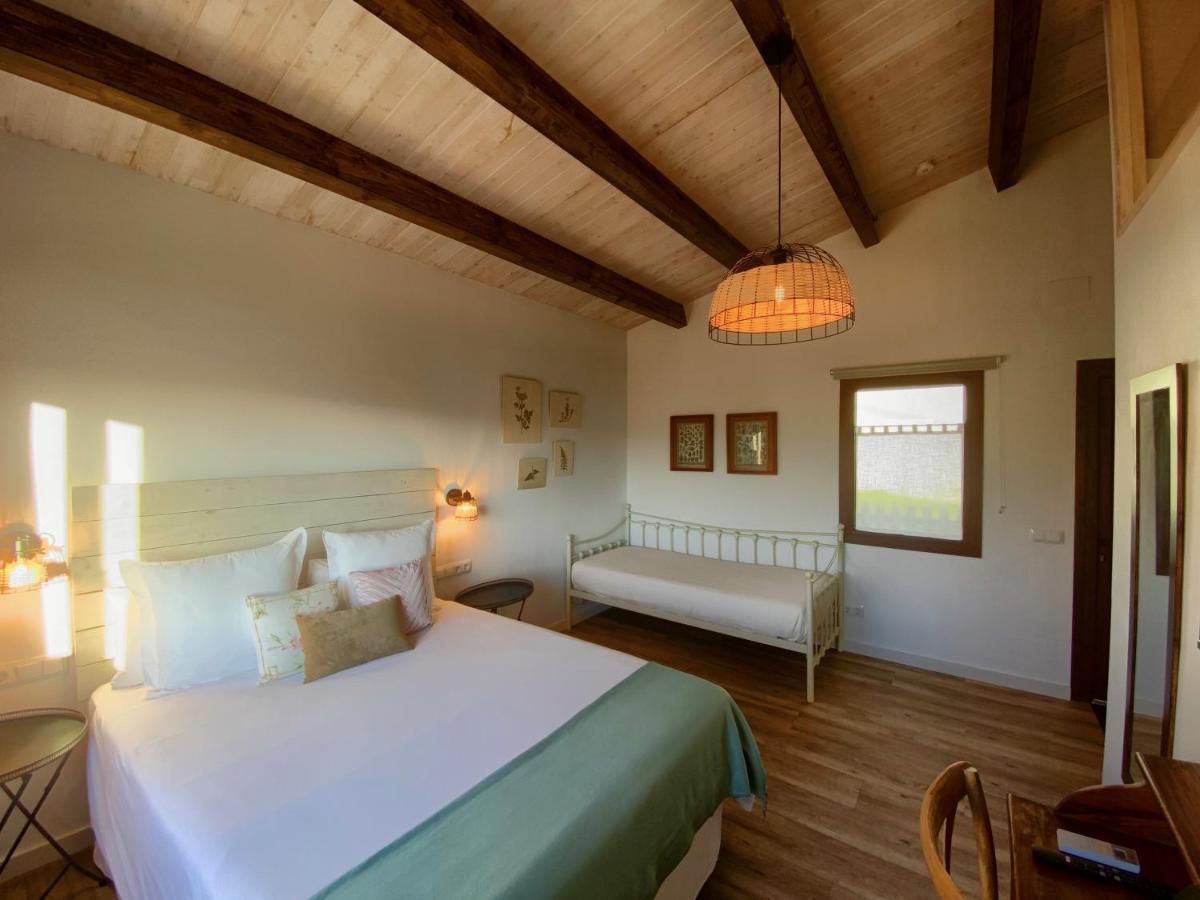 Bed & Breakfast Wine & Cooking Penedes Pla del Panades Екстер'єр фото