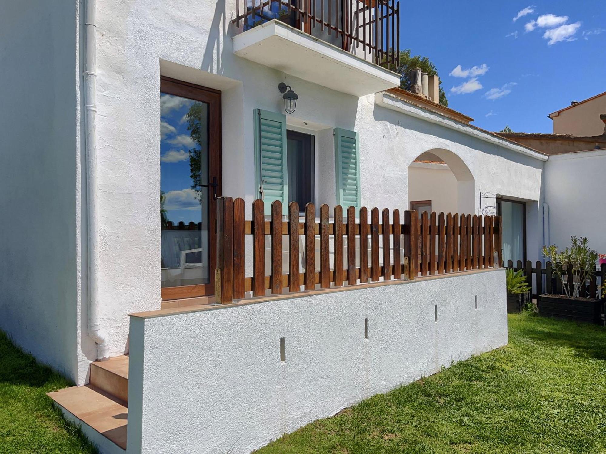 Bed & Breakfast Wine & Cooking Penedes Pla del Panades Екстер'єр фото