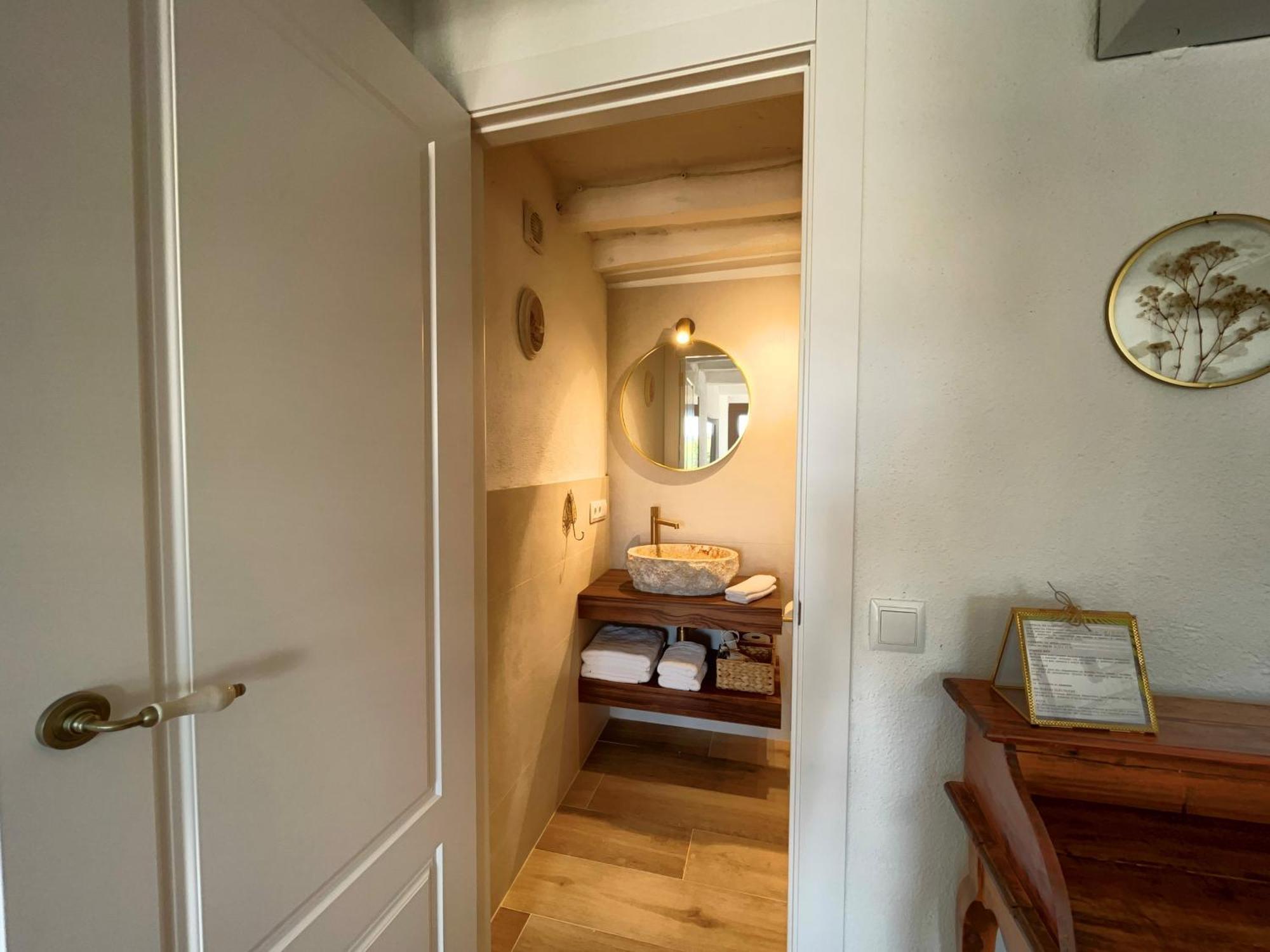 Bed & Breakfast Wine & Cooking Penedes Pla del Panades Екстер'єр фото