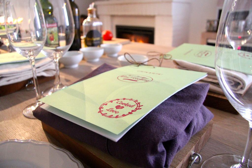 Bed & Breakfast Wine & Cooking Penedes Pla del Panades Екстер'єр фото