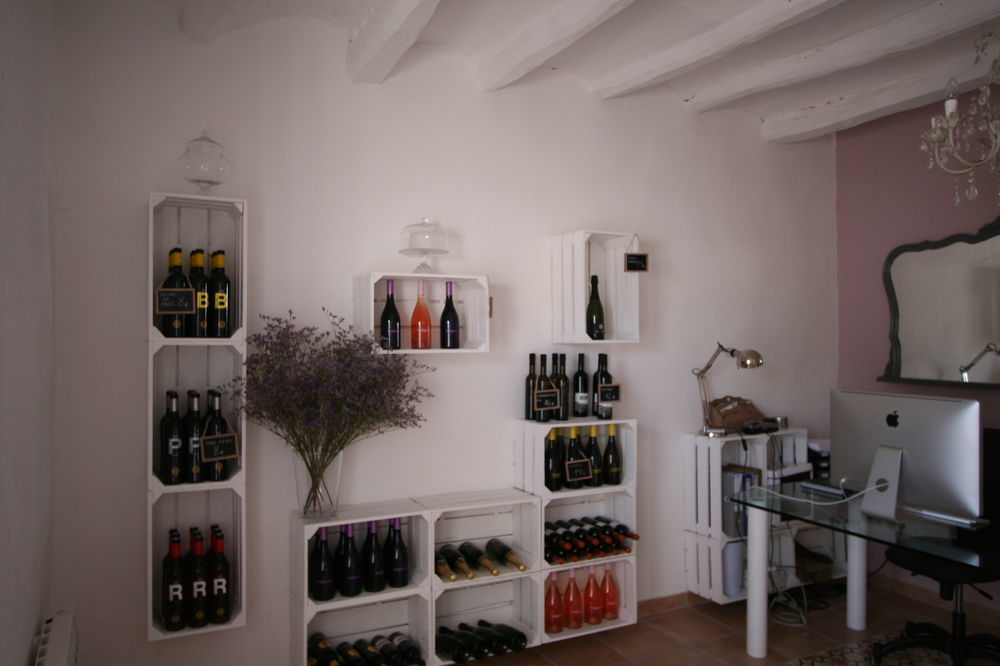 Bed & Breakfast Wine & Cooking Penedes Pla del Panades Екстер'єр фото