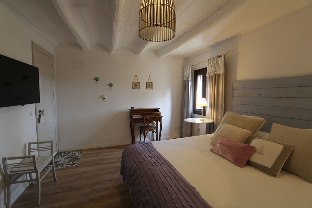 Bed & Breakfast Wine & Cooking Penedes Pla del Panades Екстер'єр фото